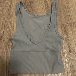 Lululemon power pivot tank
